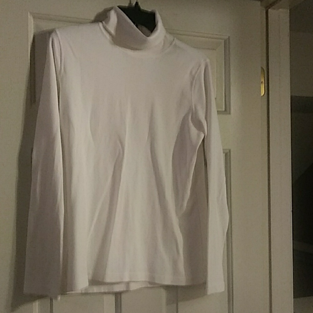 Turtleneck